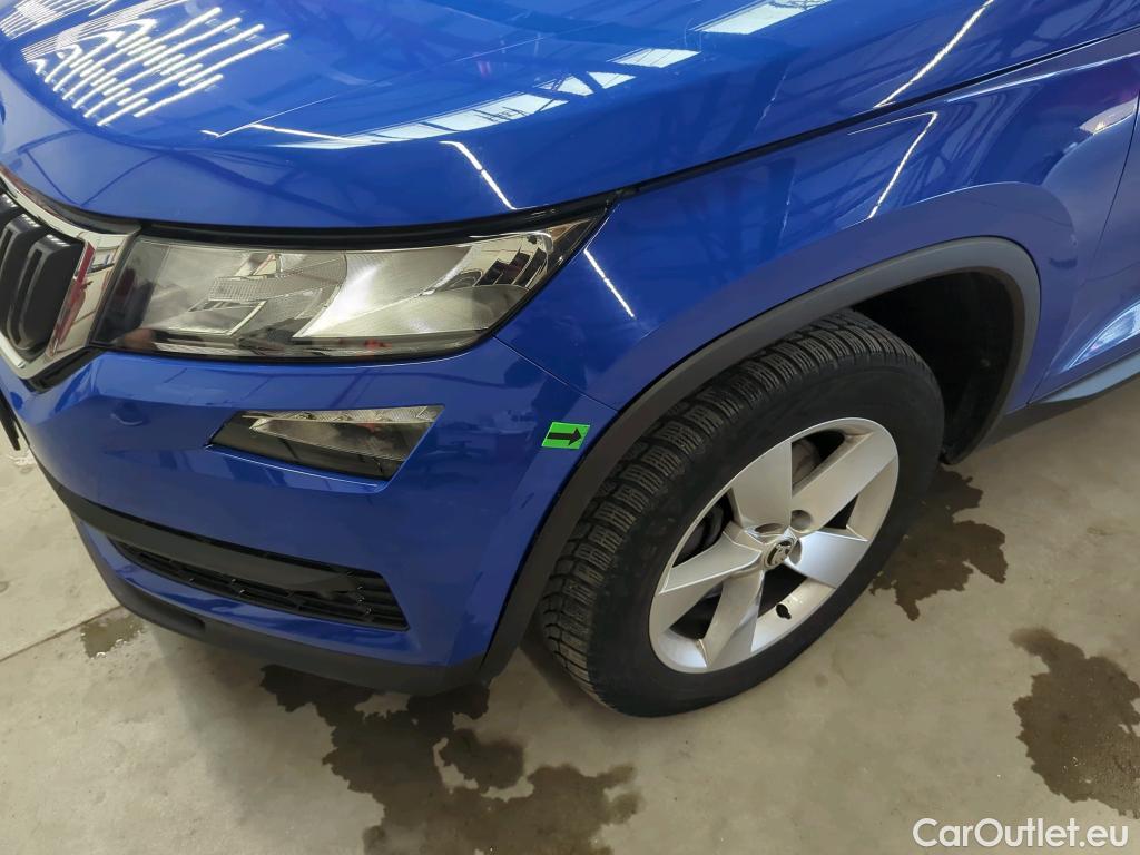  Skoda  Kodiaq 2.0 TDI 150CP Ambition DSG 4x4 #31