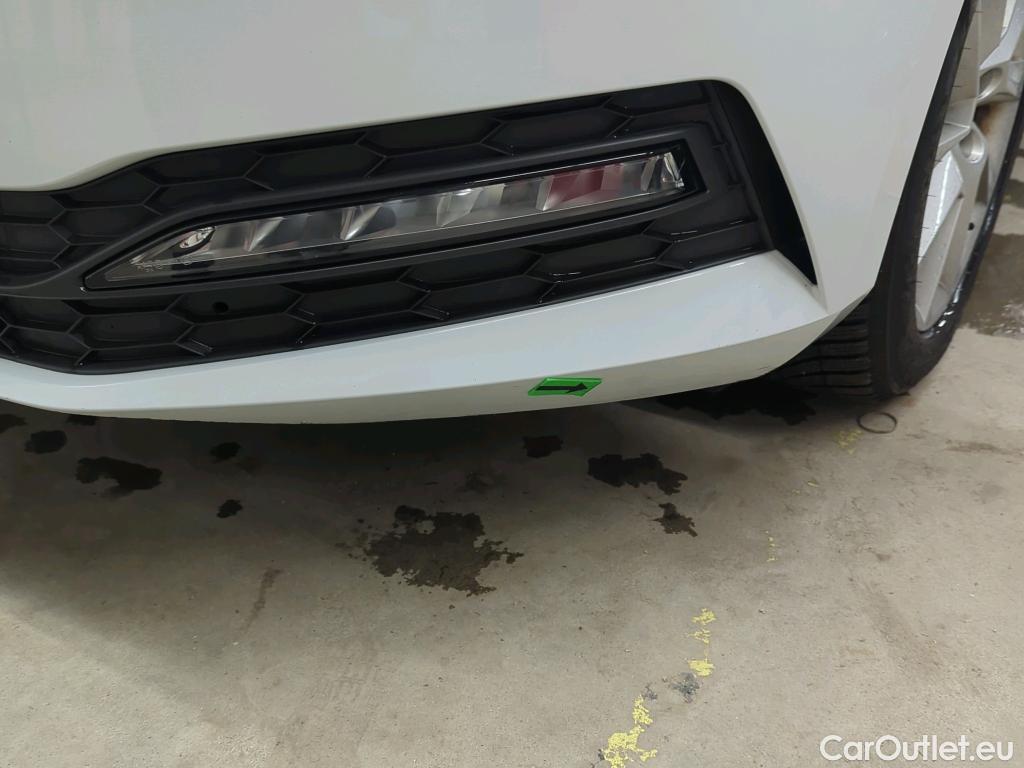  Skoda  Superb 2.0 TDI 150CP Ambition DSG #3
