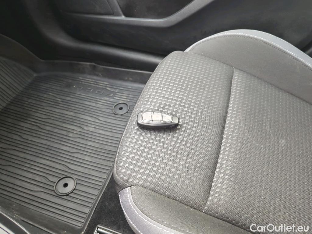  Ford  Focus 1.0 EcoBoost 100CP Trend Connected #3