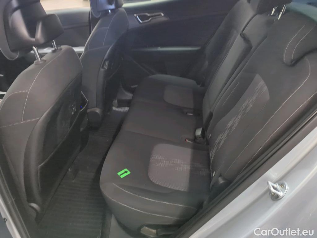  KIA  Sportage 1.6 T-GDI MHEV 7DCT HP 4x4 Style #41