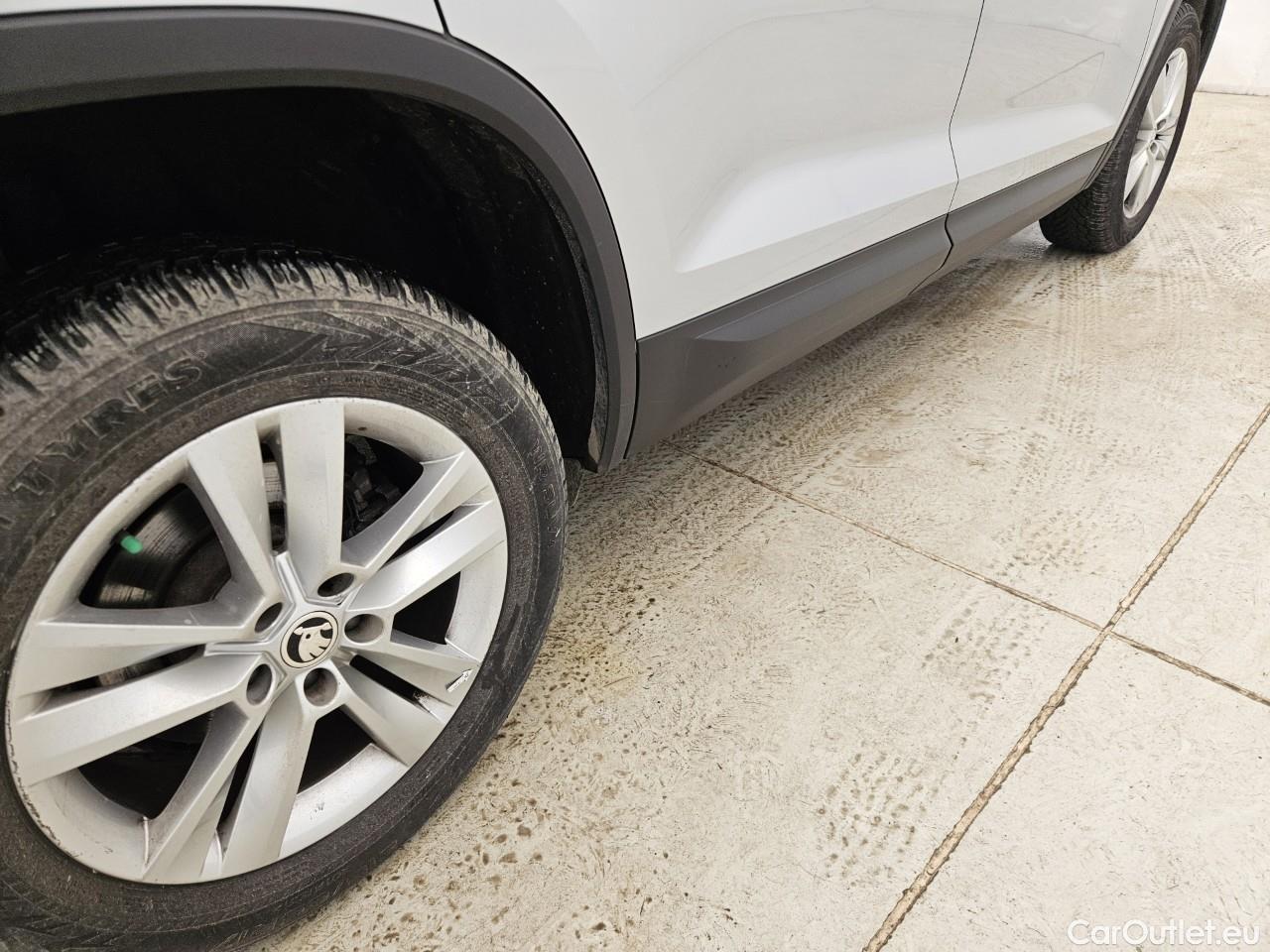  Skoda  Kodiaq 2.0 TDI 150CP Ambition DSG #29