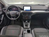  Ford  Focus 1.0 EcoBoost 100CP Trend Connected #5