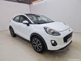  Ford  Puma 1.0 EcoBoost mHEV 125CP Titanium #2