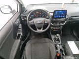  Ford  Puma 1.0 EcoBoost mHEV 125CP Titanium #5