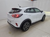  Ford  Puma 1.0 EcoBoost mHEV 125CP Titanium #3