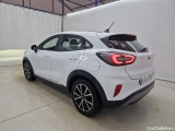  Ford  Puma 1.0 EcoBoost mHEV 125CP Titanium #4
