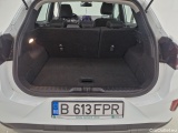  Ford  Puma 1.0 EcoBoost mHEV 125CP Titanium #9