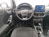  Ford  Puma 1.0 EcoBoost mHEV 125CP Titanium #7