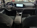  KIA  Sportage 1.6 T-GDI MHEV 7DCT HP 4x4 Style #5