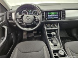  Skoda  Kodiaq 2.0 TDI 150CP Ambition DSG #7
