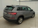  Skoda  Kodiaq 2.0 TDI 150CP Ambition DSG 4x4 #2