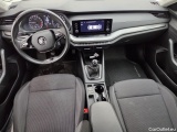  Skoda  Octavia 2.0 TDI 115CP Ambition #5
