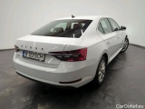  Skoda  Superb 2.0 TDI 150CP Ambition DSG #2