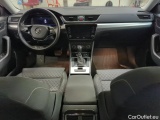  Skoda  Superb 2.0 TDI 150CP Ambition DSG #5