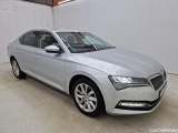  Skoda  Superb 2.0 TDI 150CP Style DSG #2