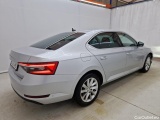  Skoda  Superb 2.0 TDI 150CP Style DSG #3