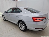  Skoda  Superb 2.0 TDI 150CP Style DSG #4