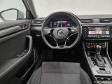  Skoda  Superb 2.0 TDI 150CP Style DSG #7