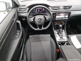  Skoda  Superb 2.0 TDI 150CP Style DSG #5