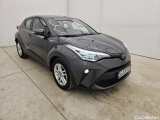  Toyota  C-HR  MTR 1.8 HSD Core KP #2