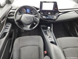  Toyota  C-HR  MTR 1.8 HSD Core KP #5