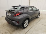  Toyota  C-HR  MTR 1.8 HSD Core KP #3