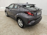  Toyota  C-HR  MTR 1.8 HSD Core KP #4
