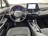  Toyota  C-HR  MTR 1.8 HSD Core KP #6