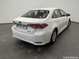  Toyota  Corolla 1.8 Hybrid Business HSD E-CVT #2