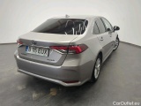  Toyota  Corolla 1.8 Hybrid Dynamic HSD E-CVT #2