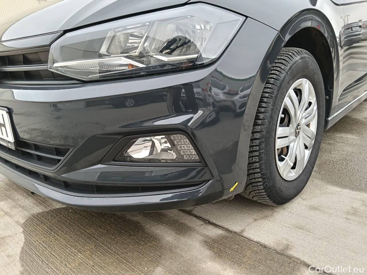  Volkswagen  Polo 1.0 80CP Trendline #7