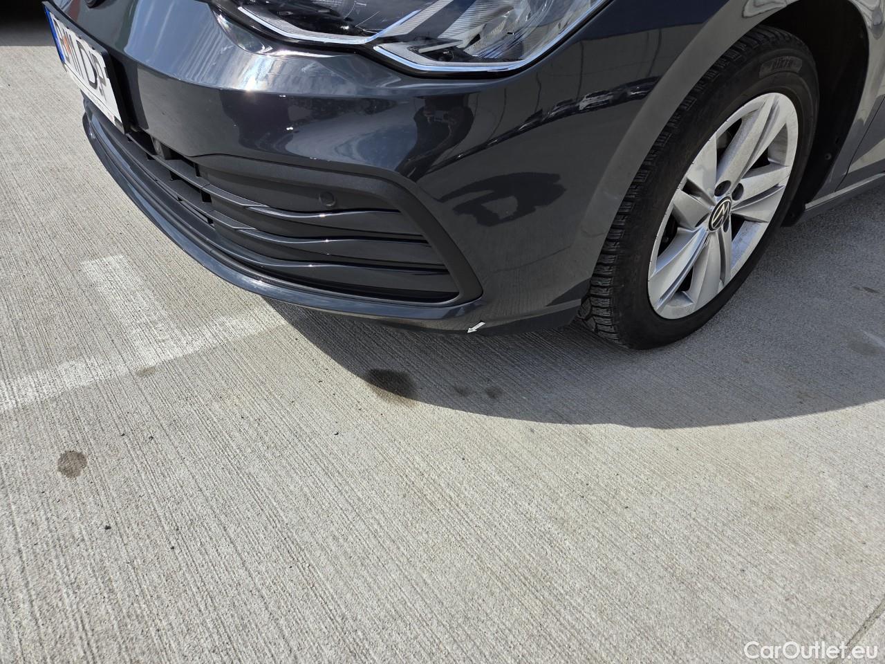  Volkswagen  Golf  Life 1.0 TSI #13