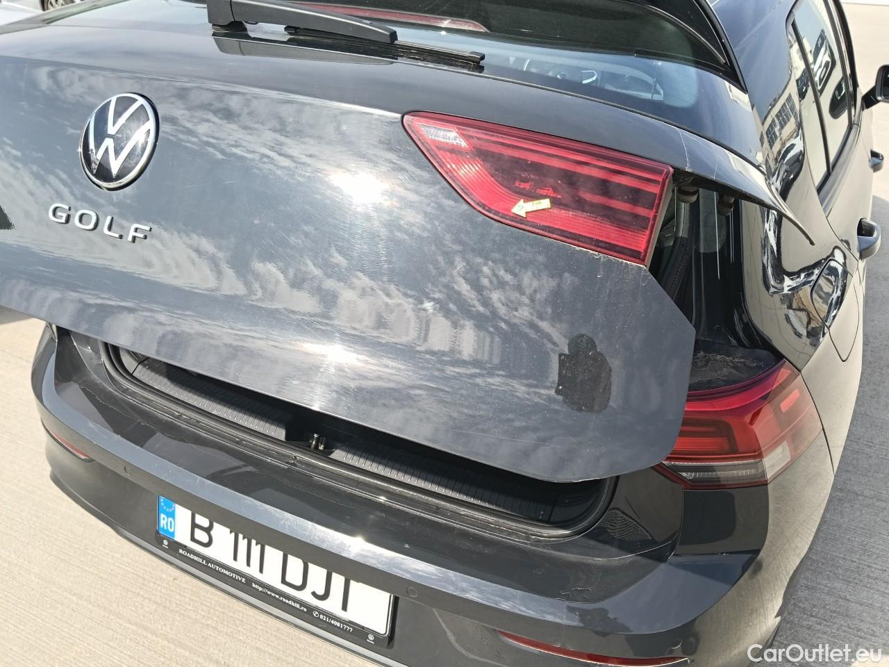  Volkswagen  Golf  Life 1.0 TSI #33