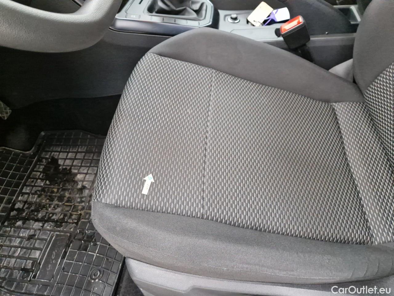  Volkswagen  Polo 1.0 80CP Trendline #36