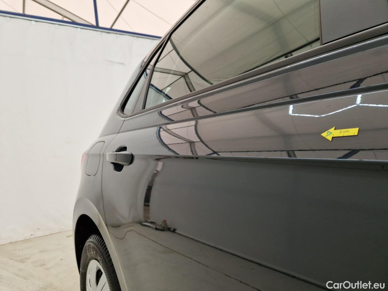  Volkswagen  Polo 1.0 80CP Trendline #15