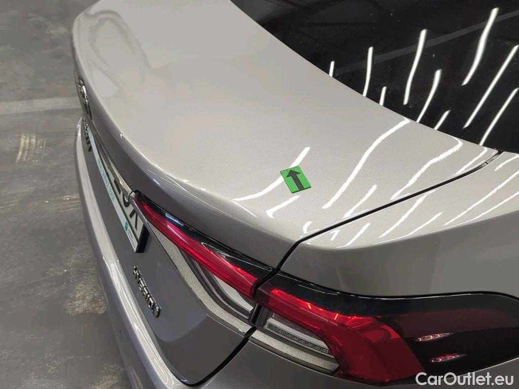  Toyota  Corolla 1.8 Hybrid Dynamic HSD E-CVT #5