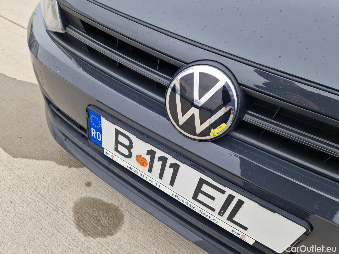 Volkswagen  Polo 1.0 80CP Trendline #9