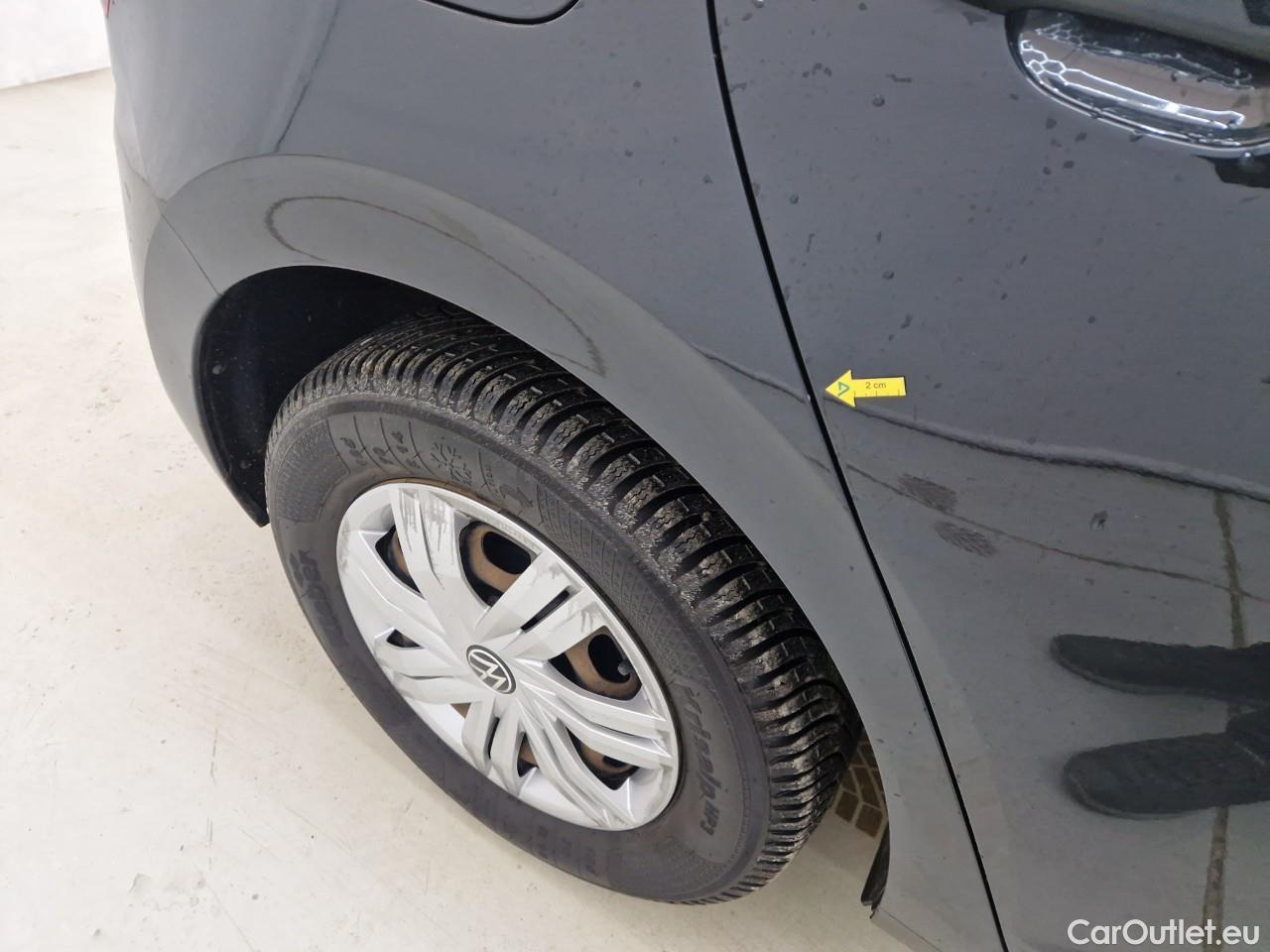  Volkswagen  Polo 1.0 80CP Trendline #41