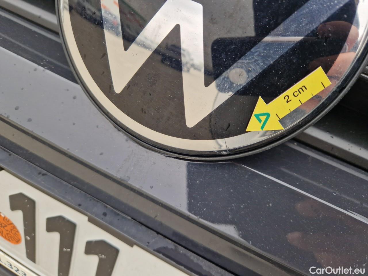  Volkswagen  Polo 1.0 80CP Trendline #10