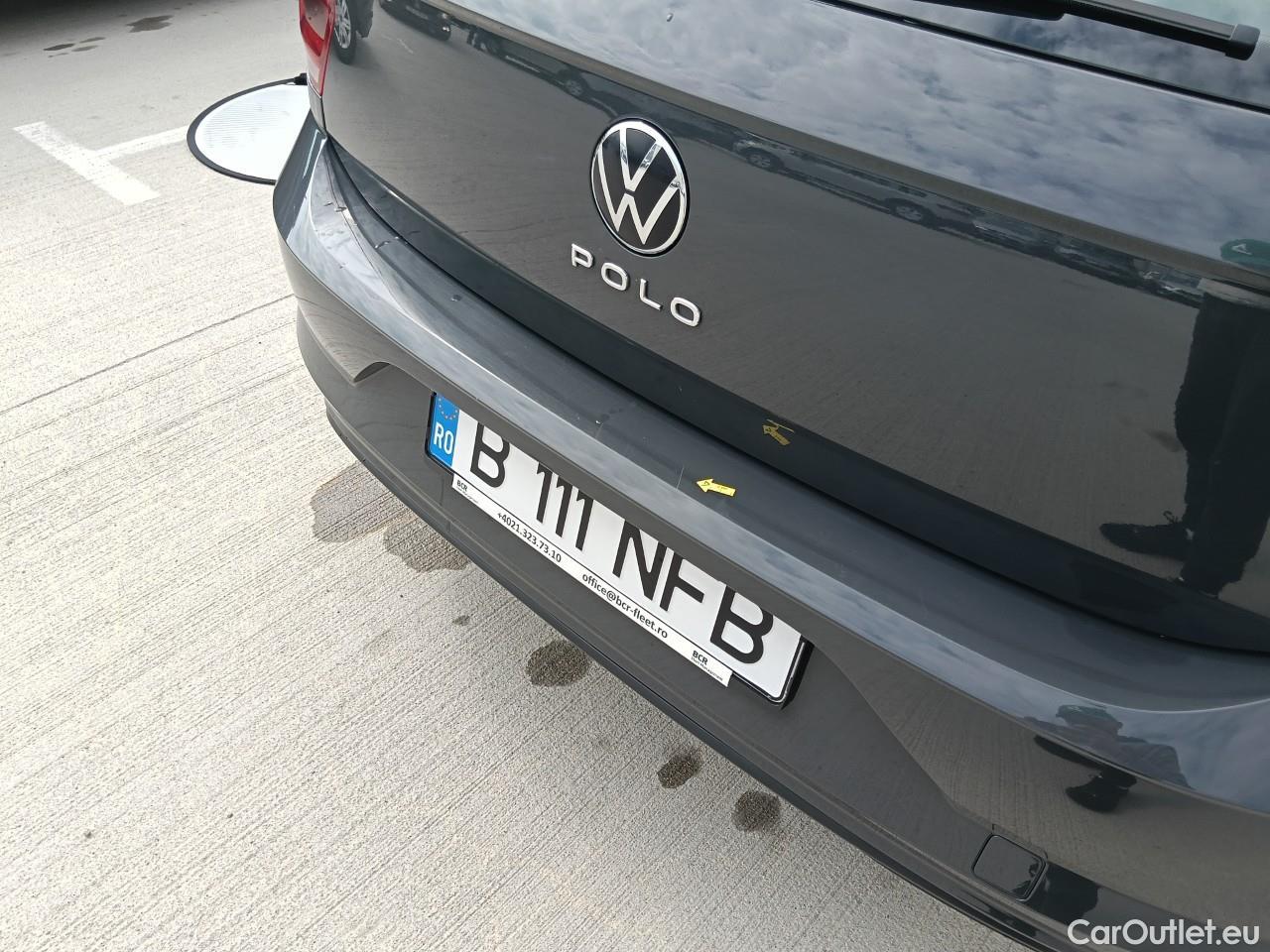  Volkswagen  Polo 1.0 80CP Trendline #20