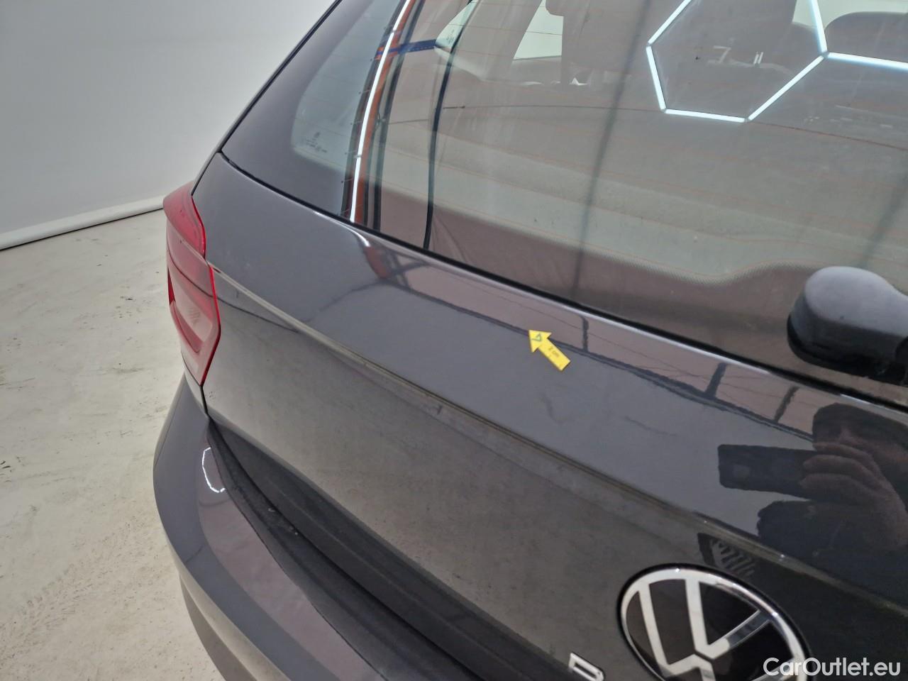  Volkswagen  Polo 1.0 80CP Trendline #25