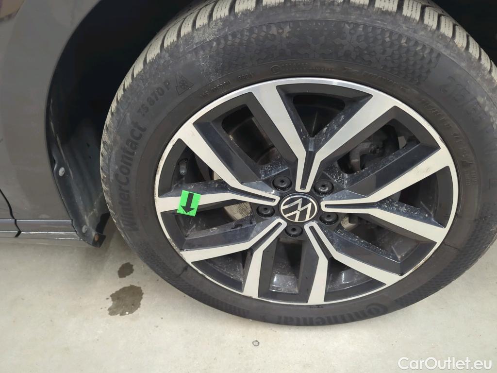  Volkswagen  Passat Comfortline 2.0 TDI 150 CP #16
