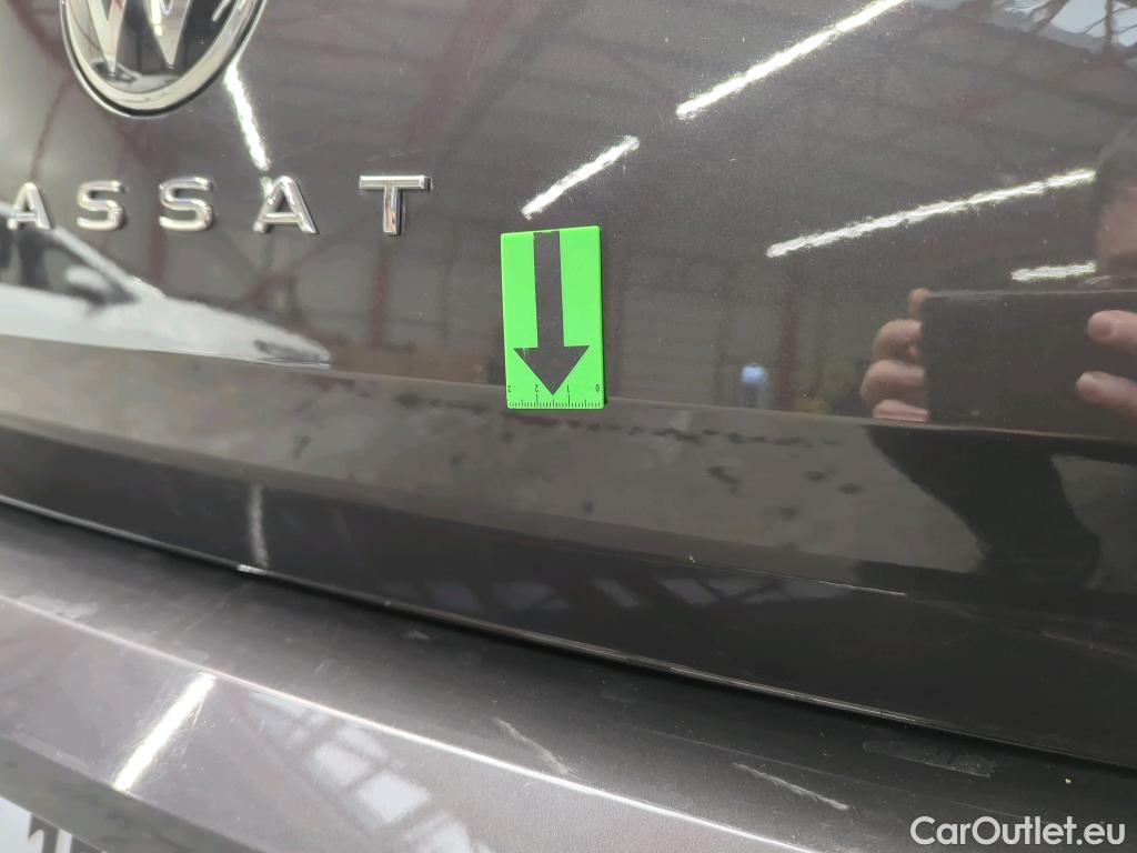  Volkswagen  Passat Comfortline 2.0 TDI 150 CP #27