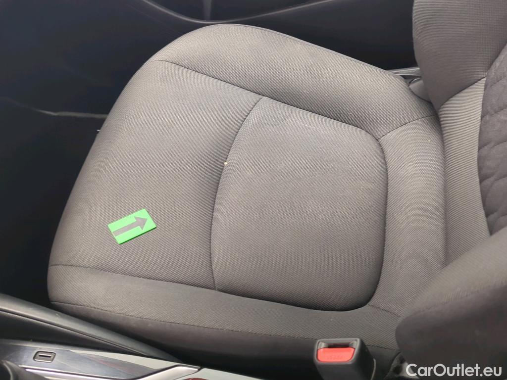  Toyota  Corolla 1.8 Hybrid Dynamic HSD E-CVT #11