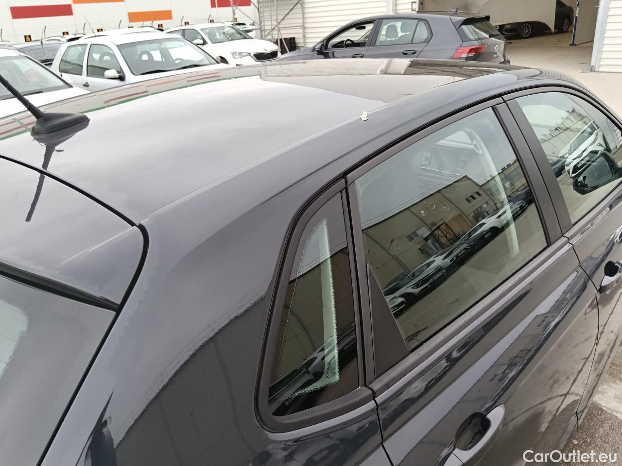  Volkswagen  Polo 1.0 80CP Trendline #29