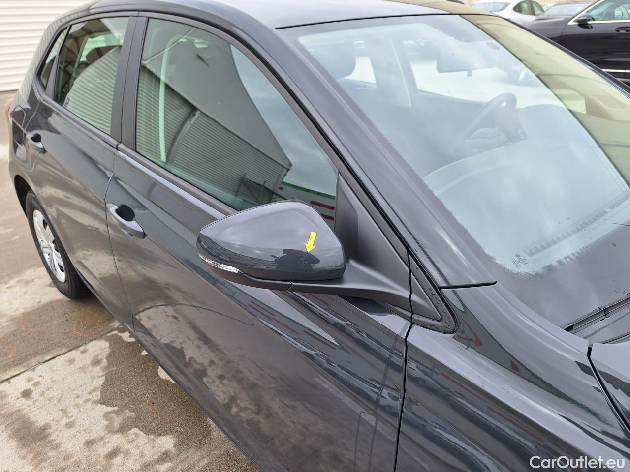  Volkswagen  Polo 1.0 80CP Trendline #14