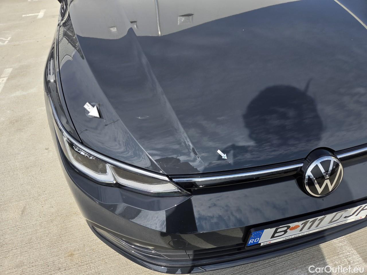  Volkswagen  Golf  Life 1.0 TSI #22