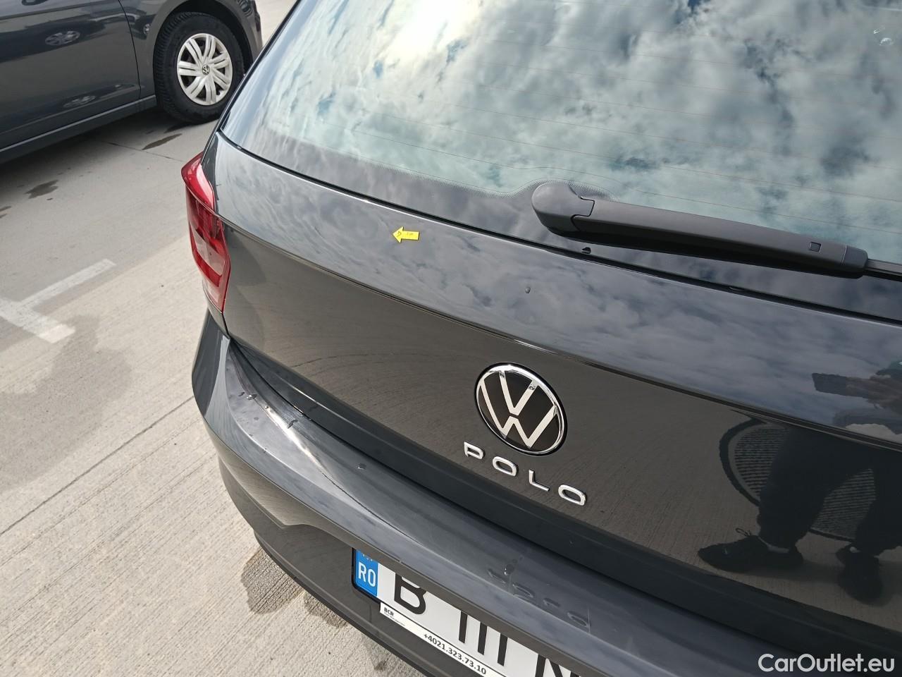  Volkswagen  Polo 1.0 80CP Trendline #24