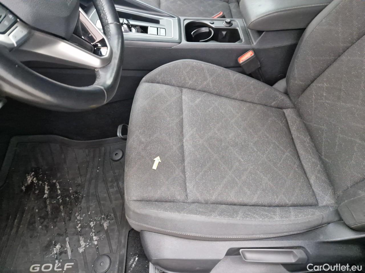  Volkswagen  Golf  2.0 TDI 116HP DSG Life Variant #16