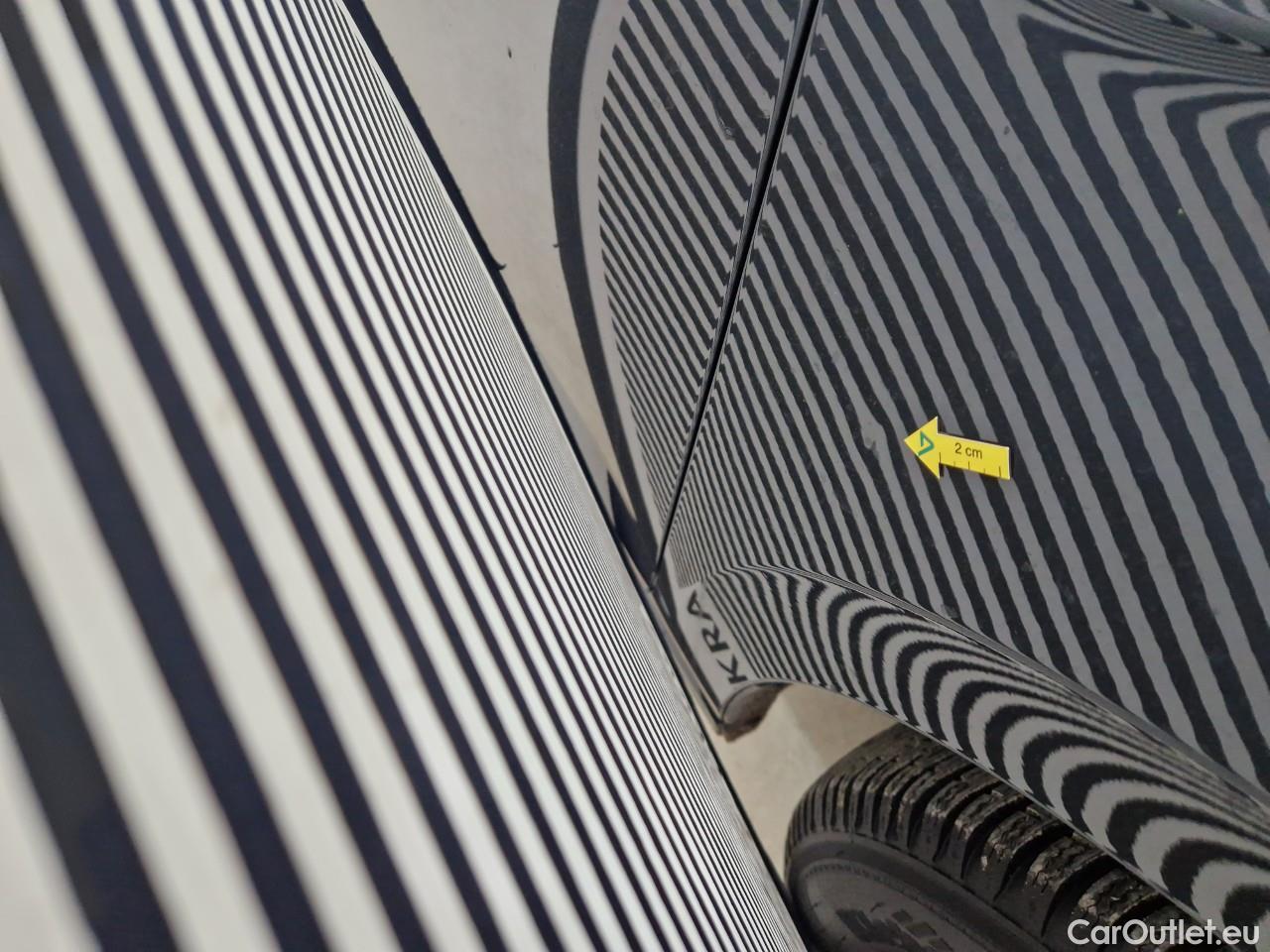  Volkswagen  Polo 1.0 80CP Trendline #9